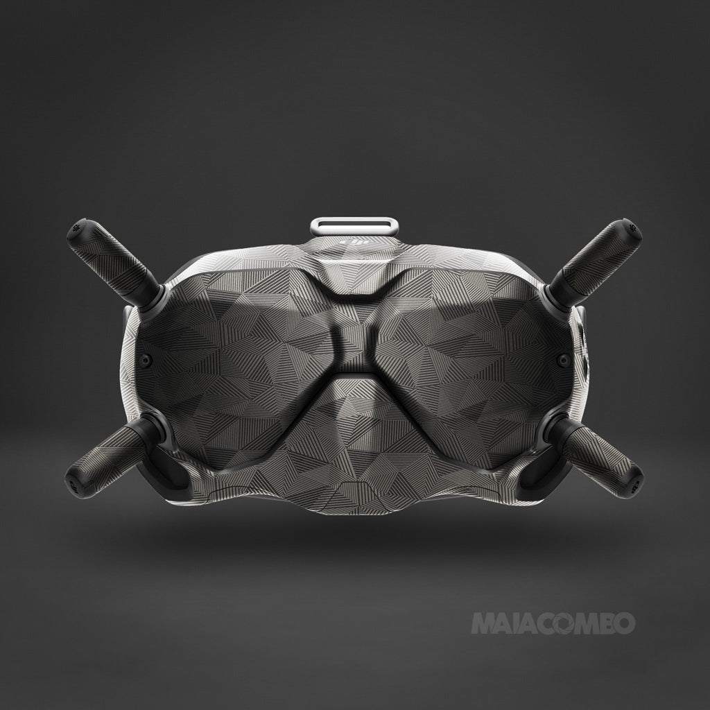 FPV DJI Goggles V2 Skin/ Wrap