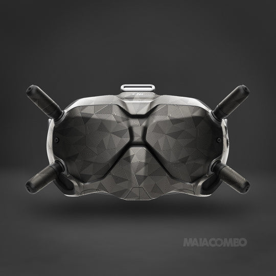 FPV DJI Goggles V2 Skin/ Wrap