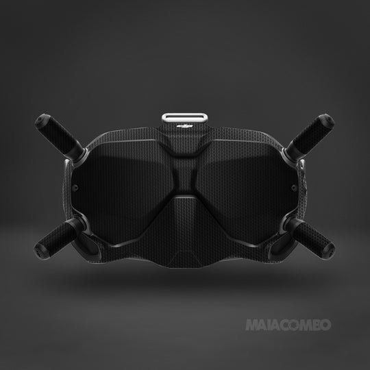 FPV DJI Goggles V2 Skin/ Wrap