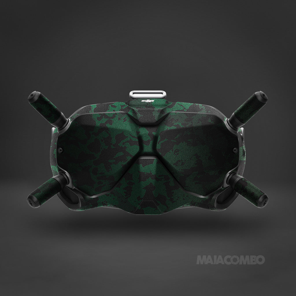FPV DJI Goggles V2 Skin/ Wrap