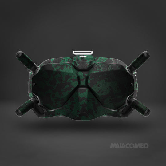 FPV DJI Goggles V2 Skin/ Wrap
