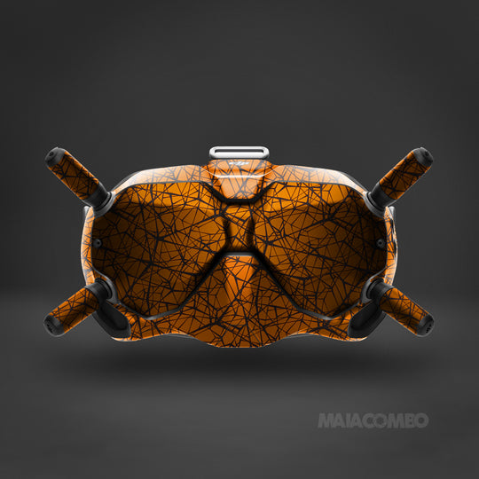 FPV DJI Goggles V2 Skin/ Wrap