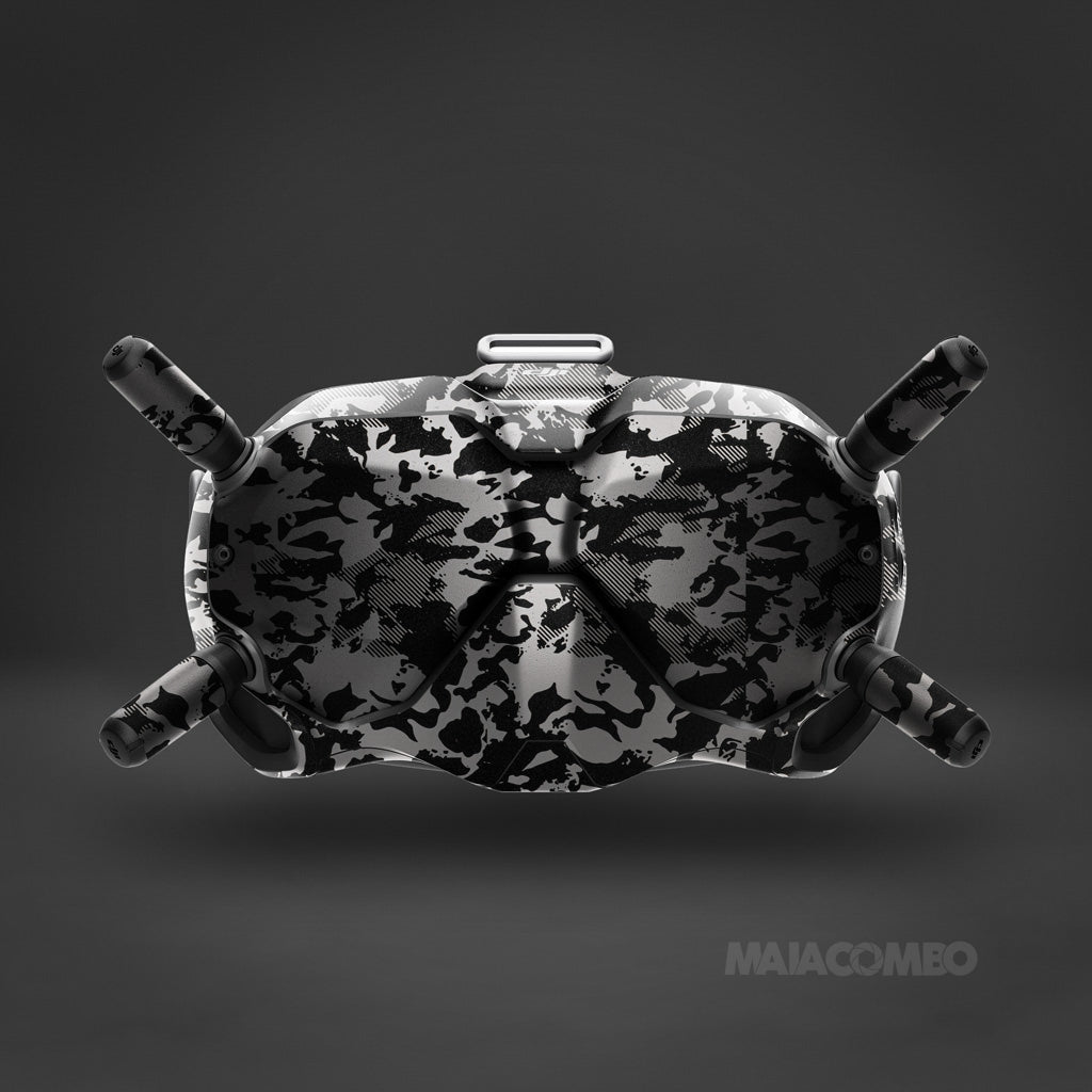 FPV DJI Goggles V2 Skin/ Wrap
