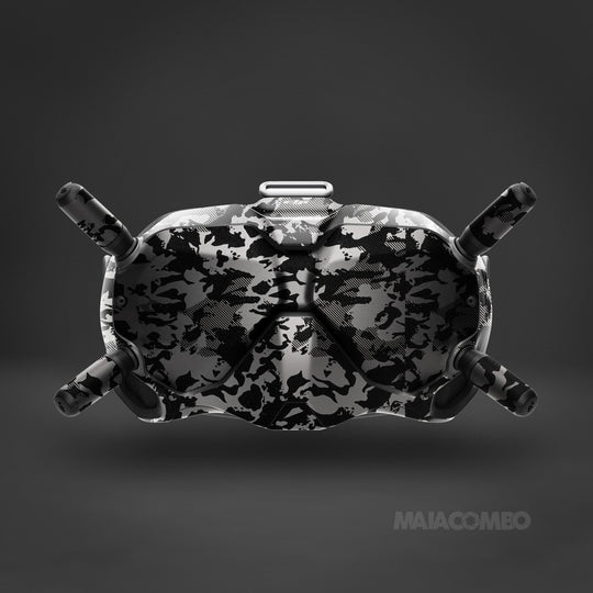 FPV DJI Goggles V2 Skin/ Wrap