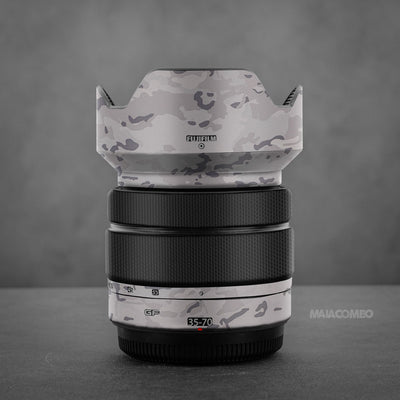 FUJIFILM GF 35-70mm F4.5-5.6 WR Lens Skin