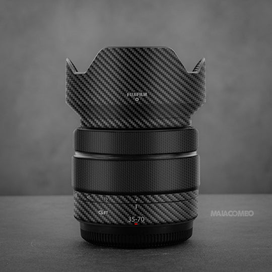 FUJIFILM GF 35-70mm F4.5-5.6 WR Lens Skin