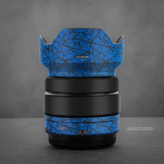 FUJIFILM GF 35-70mm F4.5-5.6 WR Lens Skin