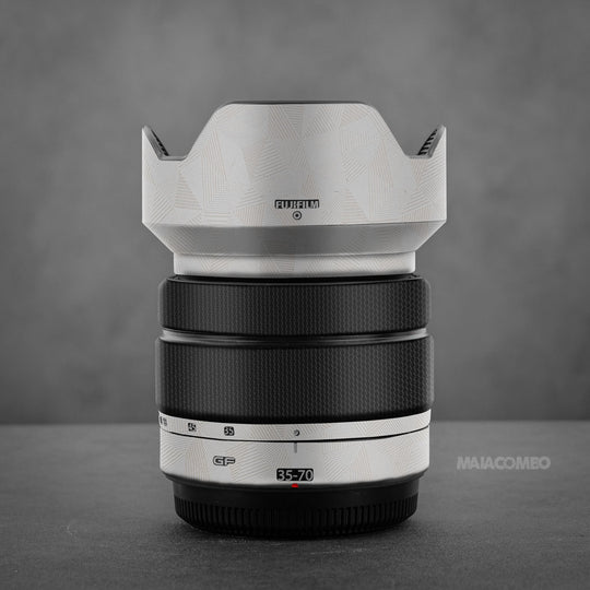 FUJIFILM GF 35-70mm F4.5-5.6 WR Lens Skin