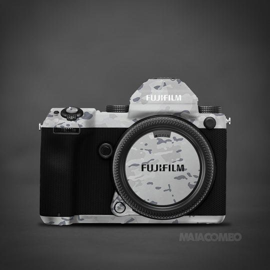 Fujifilm GFX 50s Camera Skin/ Wrap
