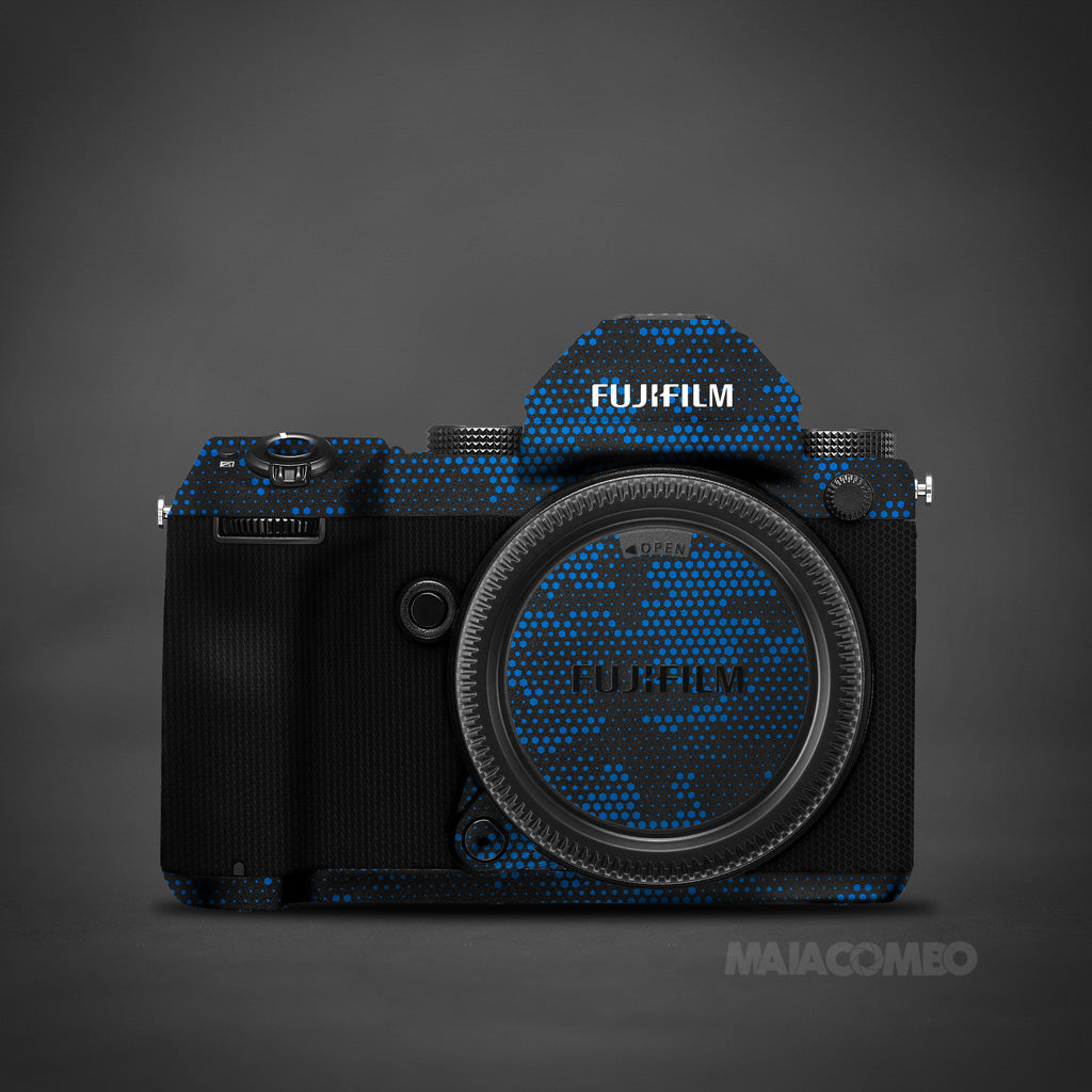 Fujifilm GFX 50s Camera Skin/ Wrap