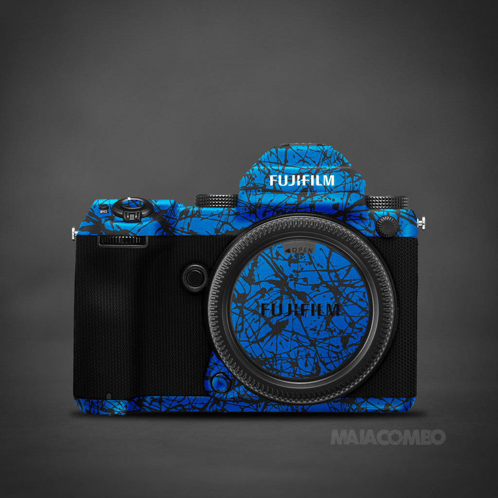 Fujifilm GFX 50s Camera Skin/ Wrap