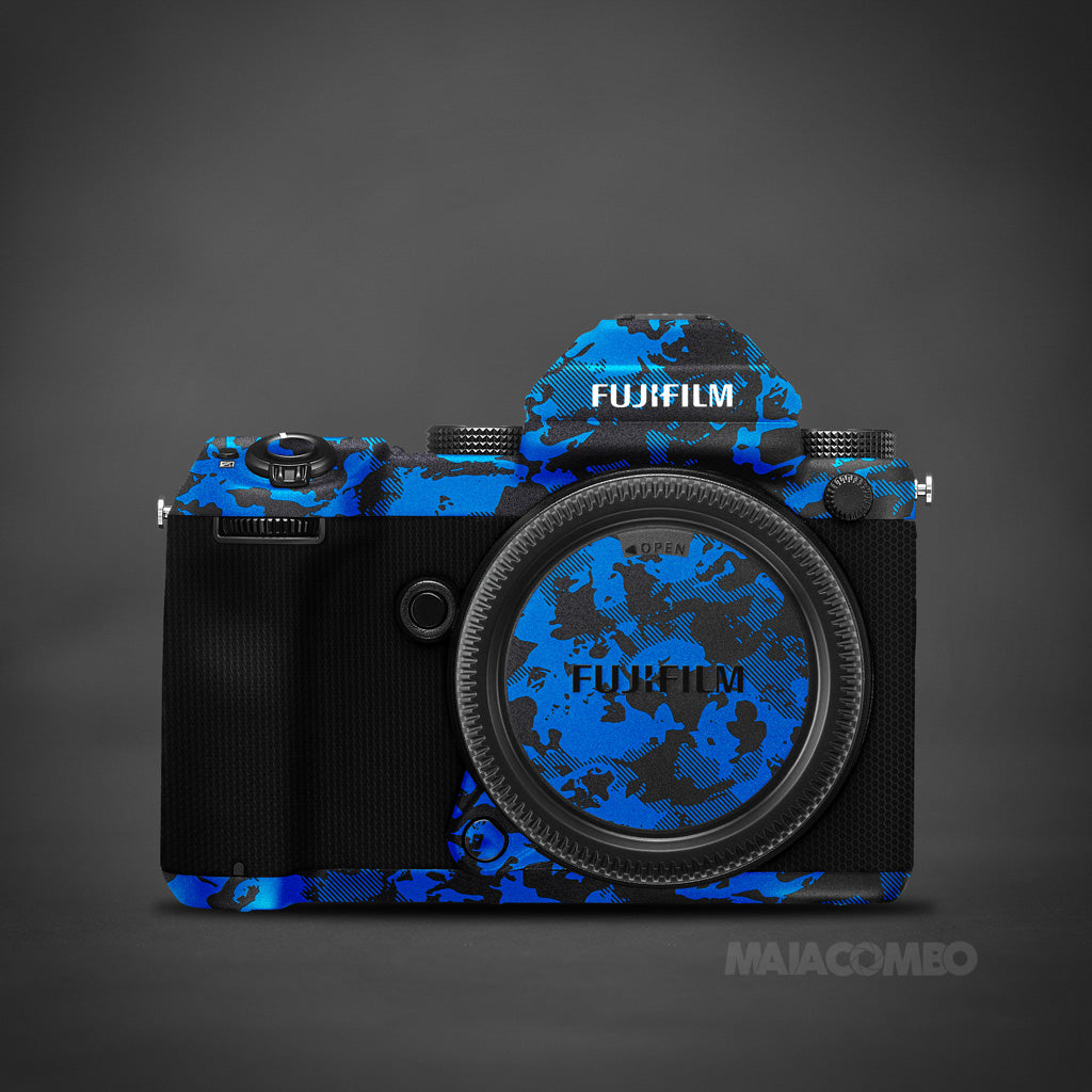 Fujifilm GFX 50s Camera Skin/ Wrap