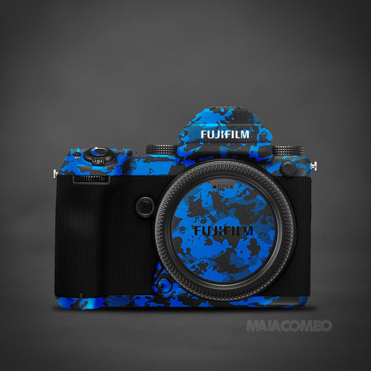 Fujifilm GFX 50s Camera Skin/ Wrap