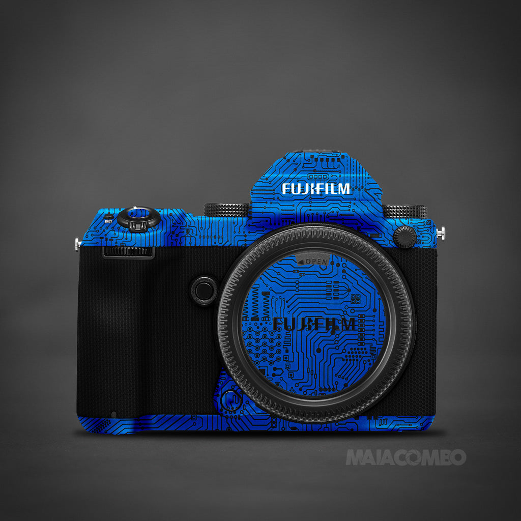 Fujifilm GFX 50s Camera Skin/ Wrap
