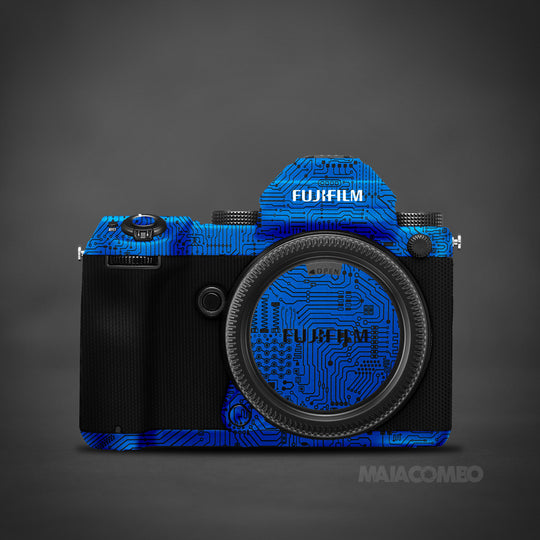 Fujifilm GFX 50s Camera Skin/ Wrap