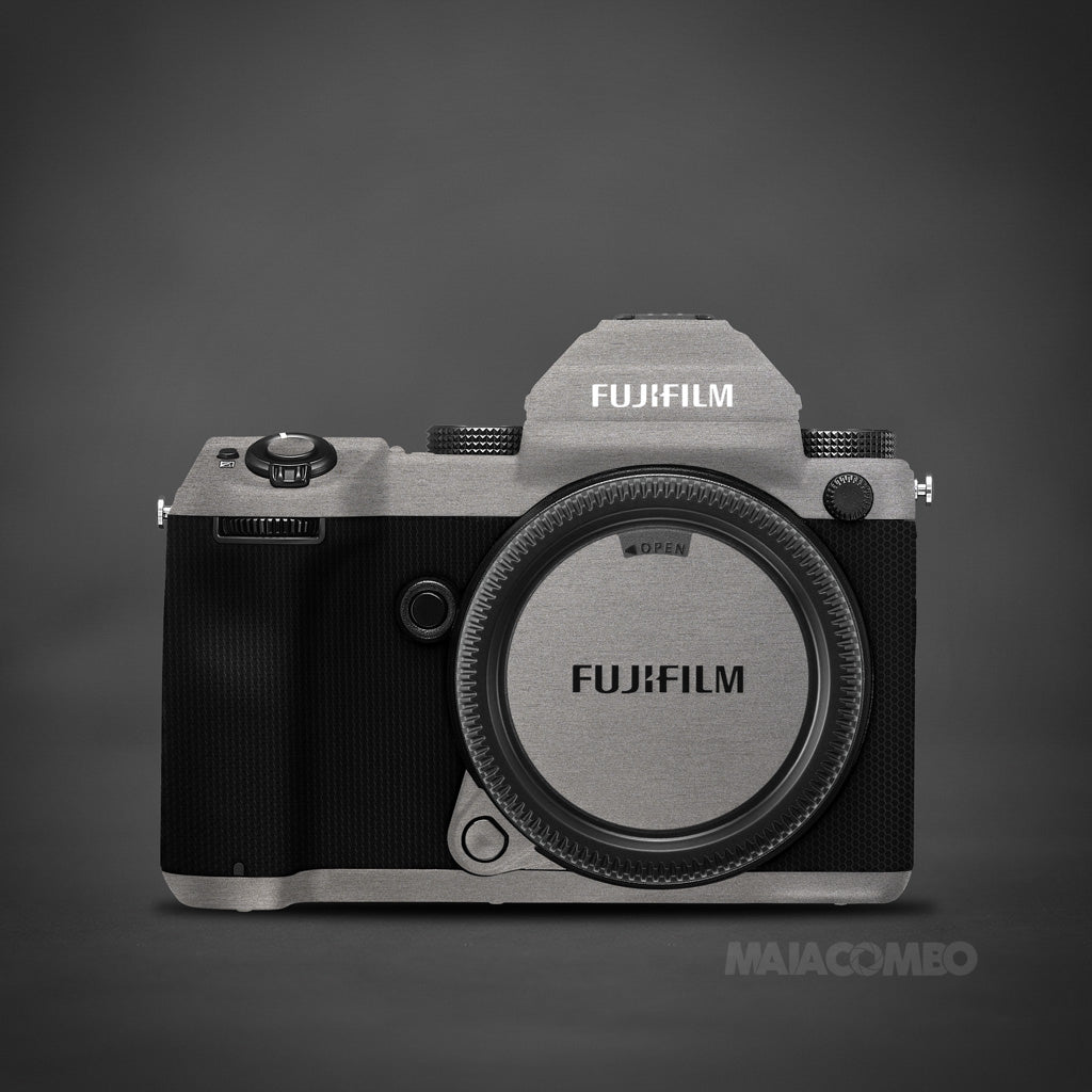 Fujifilm GFX 50s Camera Skin/ Wrap
