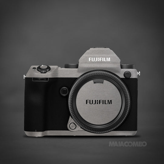 Fujifilm GFX 50s Camera Skin/ Wrap