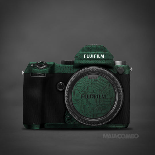 Fujifilm GFX 50s Camera Skin/ Wrap