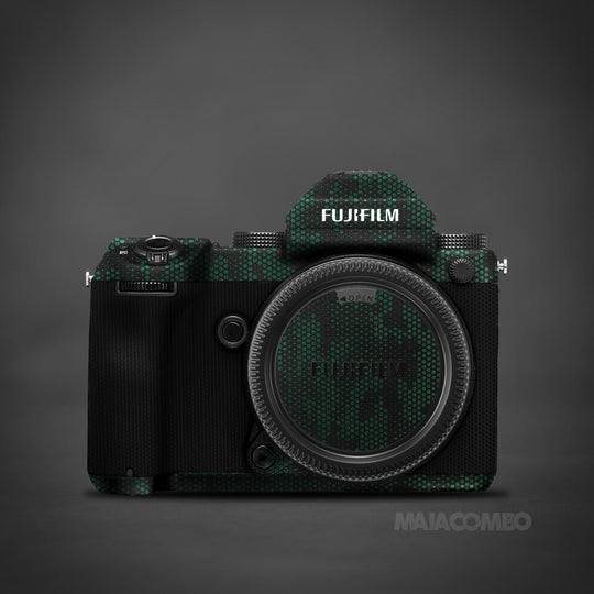 Fujifilm GFX 50s Camera Skin/ Wrap