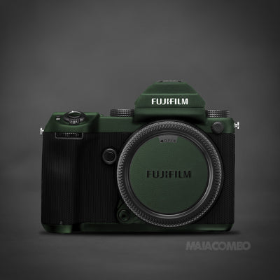 Fujifilm GFX 50s Camera Skin/ Wrap