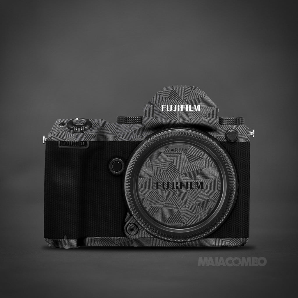 Fujifilm GFX 50s Camera Skin/ Wrap