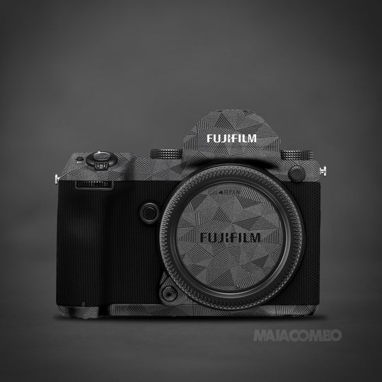 Fujifilm GFX 50s Camera Skin/ Wrap