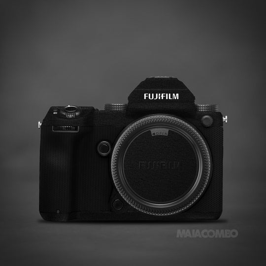 Fujifilm GFX 50s Camera Skin/ Wrap