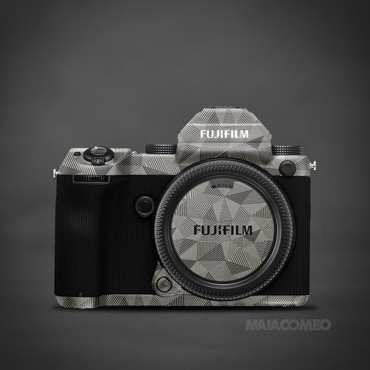 Fujifilm GFX 50s Camera Skin/ Wrap