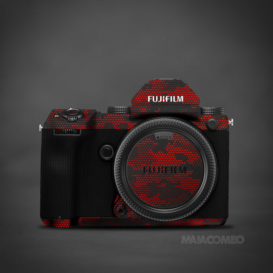 Fujifilm GFX 50s Camera Skin/ Wrap