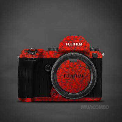 Fujifilm GFX 50s Camera Skin/ Wrap