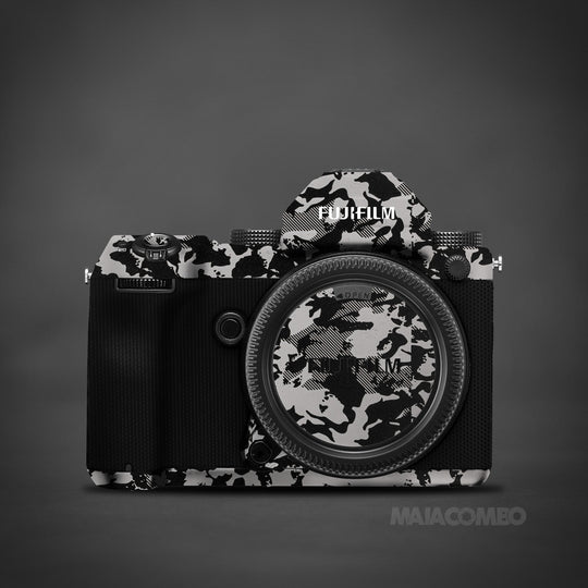 Fujifilm GFX 50s Camera Skin/ Wrap