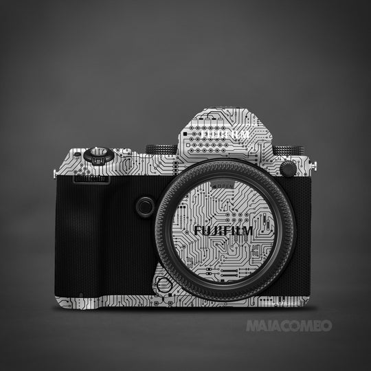Fujifilm GFX 50s Camera Skin/ Wrap