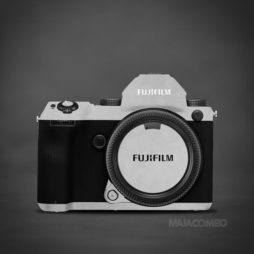 Fujifilm GFX 50s Camera Skin/ Wrap