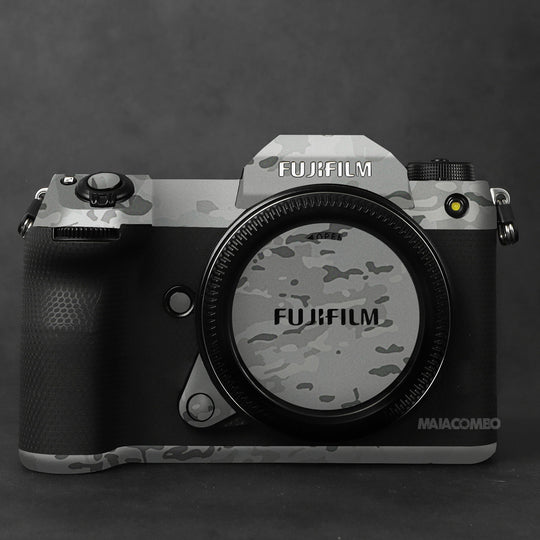 FUJIFILM GFX 100S II/ 100S2 Camera Skin/ Wrap