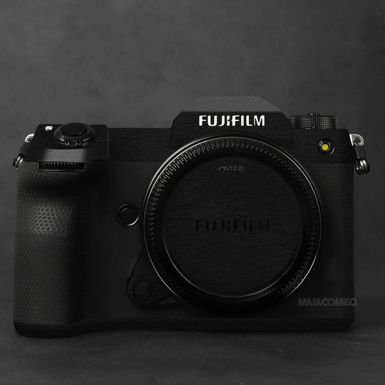 FUJIFILM GFX 100S II/ 100S2 Camera Skin/ Wrap