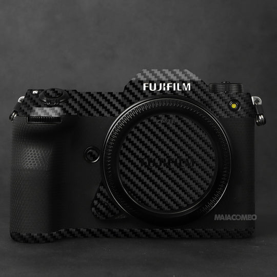 FUJIFILM GFX 100S II/ 100S2 Camera Skin/ Wrap
