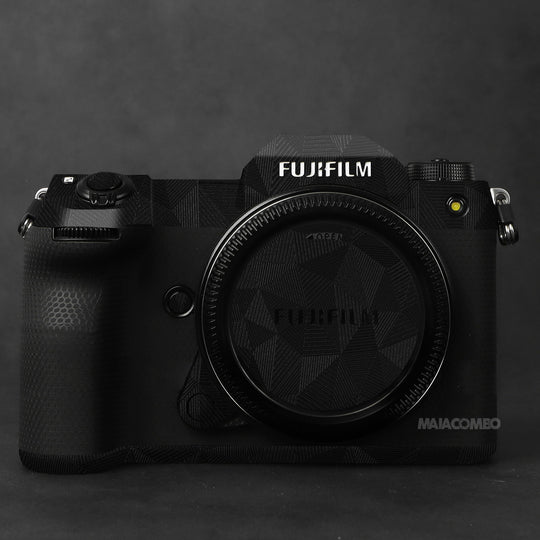 FUJIFILM GFX 100S II/ 100S2 Camera Skin/ Wrap