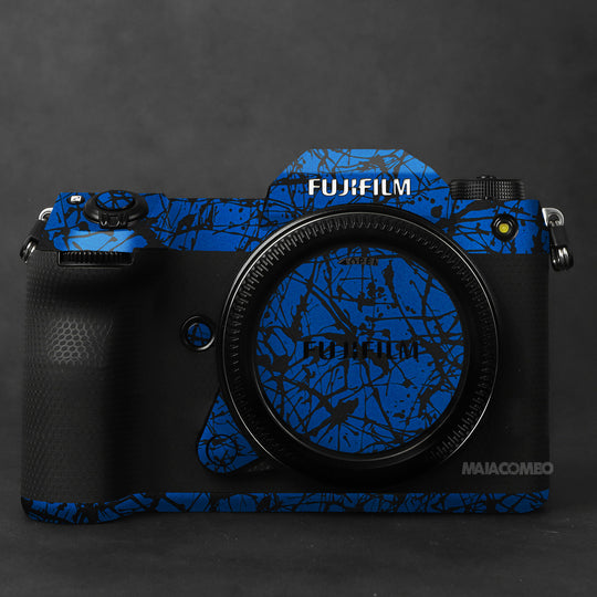 FUJIFILM GFX 100S II/ 100S2 Camera Skin/ Wrap