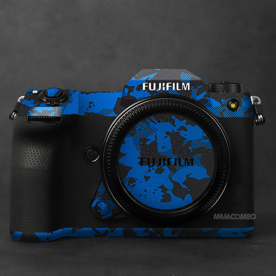 FUJIFILM GFX 100S II/ 100S2 Camera Skin/ Wrap