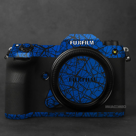 FUJIFILM GFX 100S II/ 100S2 Camera Skin/ Wrap