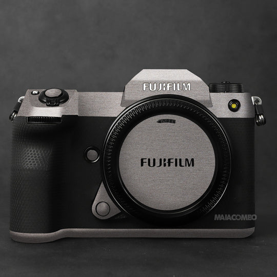 FUJIFILM GFX 100S II/ 100S2 Camera Skin/ Wrap