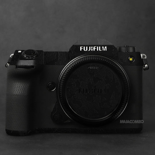 FUJIFILM GFX 100S II/ 100S2 Camera Skin/ Wrap