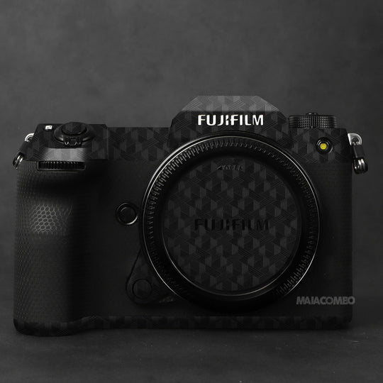 FUJIFILM GFX 100S II/ 100S2 Camera Skin/ Wrap