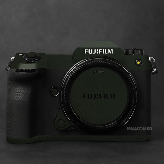 FUJIFILM GFX 100S II/ 100S2 Camera Skin/ Wrap