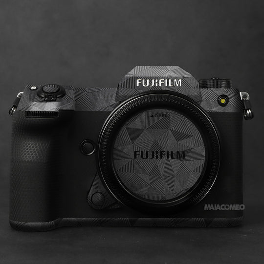 FUJIFILM GFX 100S II/ 100S2 Camera Skin/ Wrap