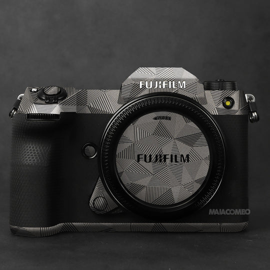 FUJIFILM GFX 100S II/ 100S2 Camera Skin/ Wrap
