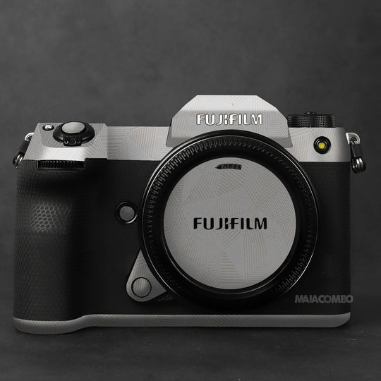 FUJIFILM GFX 100S II/ 100S2 Camera Skin/ Wrap