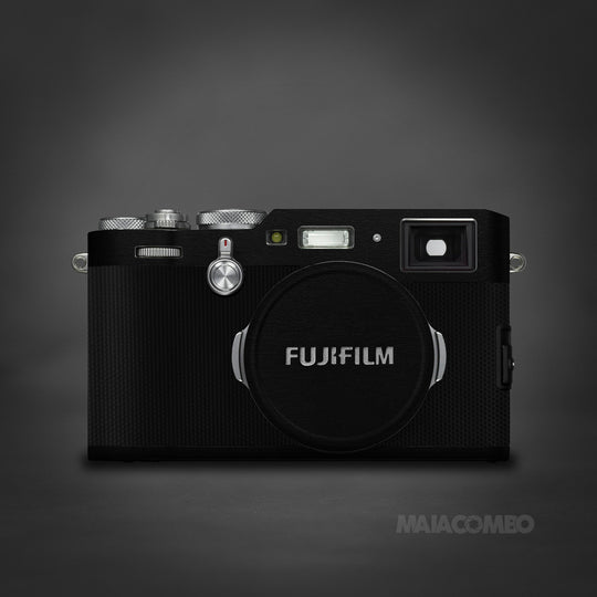 FUJIFILM X100F Camera Skin/ Wrap