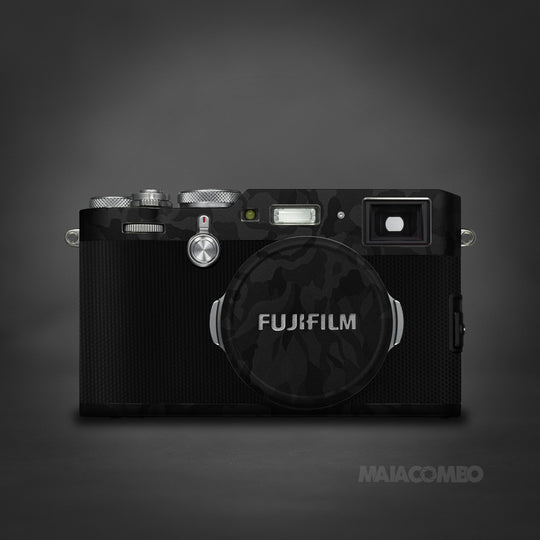 FUJIFILM X100F Camera Skin/ Wrap