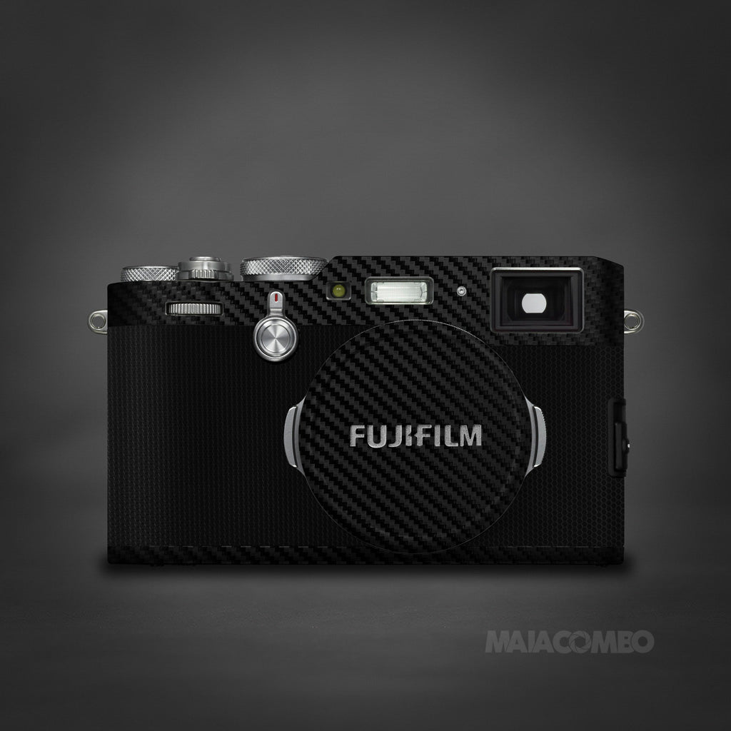 FUJIFILM X100F Camera Skin/ Wrap